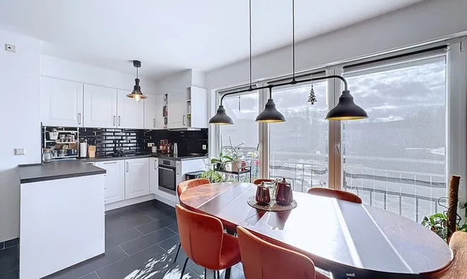 Недвижимость Apartment 2 bedrooms for sale in Sanem: 6