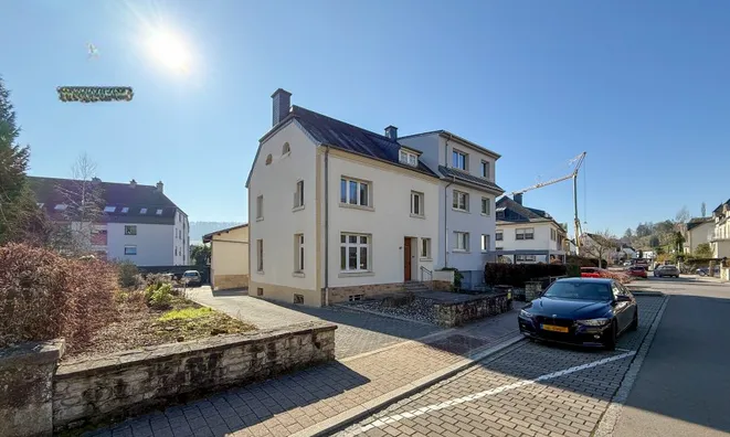 Недвижимость Semi-detached house 3 bedrooms for sale in Diekirch: 1