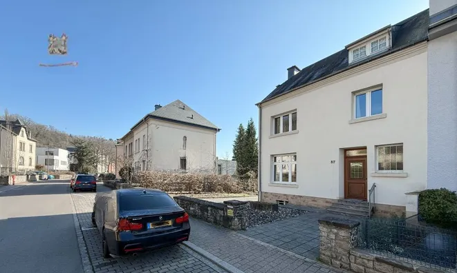 Недвижимость Semi-detached house 3 bedrooms for sale in Diekirch: 3