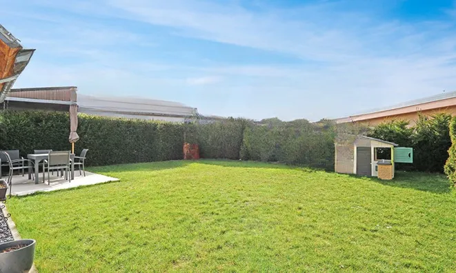 Недвижимость Semi-detached house 4 bedrooms for sale in Leudelange: 4