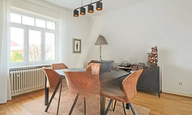 Недвижимость Semi-detached house 4 bedrooms for sale in Leudelange: 5