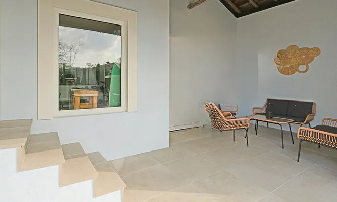 Недвижимость Semi-detached house 4 bedrooms for sale in Leudelange: 6