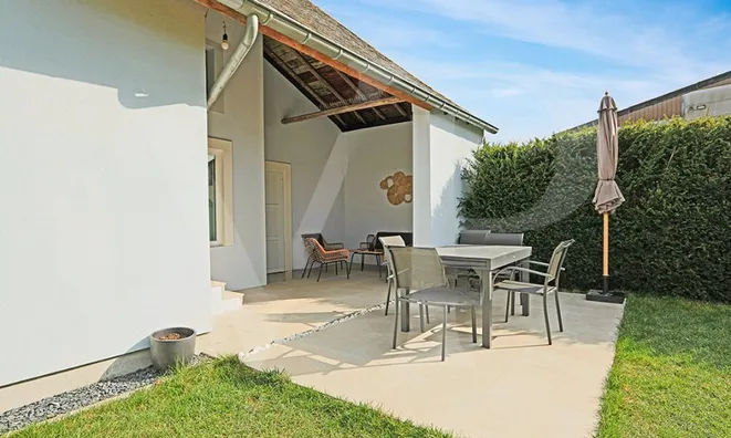 Недвижимость Semi-detached house 4 bedrooms for sale in Leudelange: 7