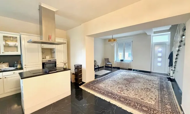 Недвижимость Detached house 3 bedrooms for sale in Rodange: 3