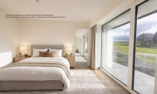 Недвижимость Apartment 1 bedroom for sale in Beiler: 6