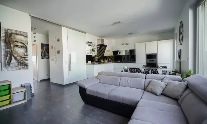 Недвижимость Apartment 2 bedrooms for sale in Differdange: 3