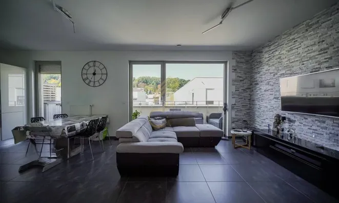 Недвижимость Apartment 2 bedrooms for sale in Differdange: 4