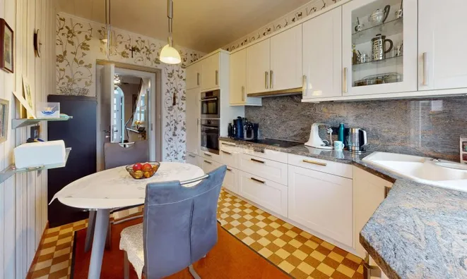 Недвижимость Detached house 4 bedrooms for sale in Ettelbruck: 4