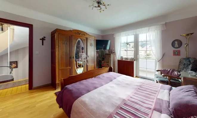 Недвижимость Detached house 4 bedrooms for sale in Ettelbruck: 5