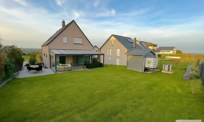 Недвижимость House 3 bedrooms for sale in Wahlhausen: 2