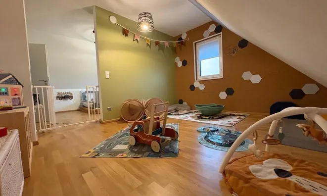 Недвижимость House 3 bedrooms for sale in Wahlhausen: 3