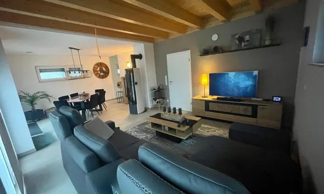 Недвижимость House 3 bedrooms for sale in Wahlhausen: 5