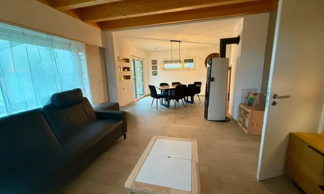 Недвижимость House 3 bedrooms for sale in Wahlhausen: 6