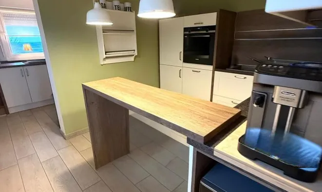 Недвижимость House 3 bedrooms for sale in Wahlhausen: 7