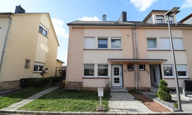 Недвижимость House 3 bedrooms for sale in Soleuvre: 2