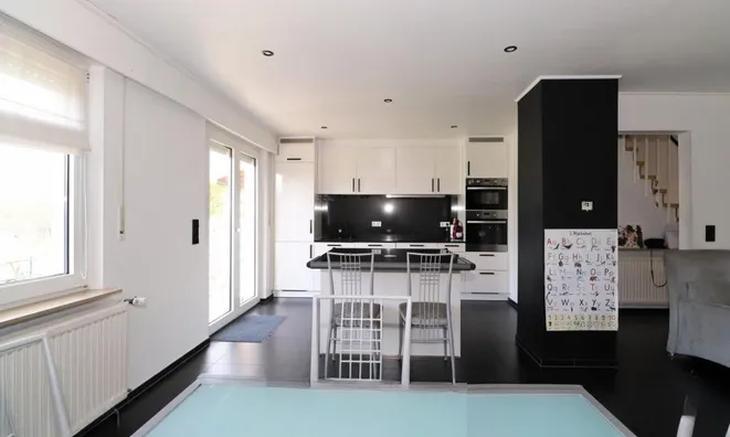 Недвижимость House 3 bedrooms for sale in Soleuvre: 4