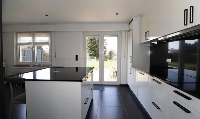 Недвижимость House 3 bedrooms for sale in Soleuvre: 5