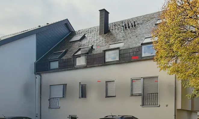 Недвижимость Duplex 2 bedrooms for sale in Erpeldange-sur-Sûre: 1