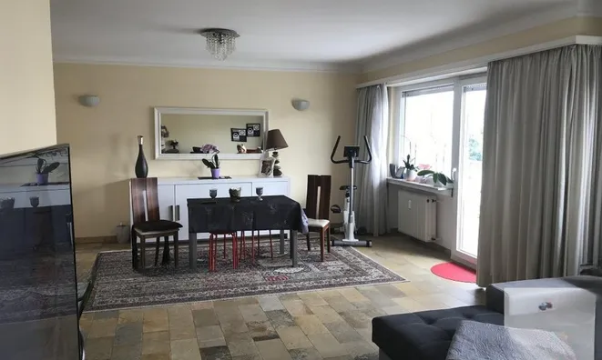 Недвижимость Apartment 3 bedrooms for sale in Bereldange: 4