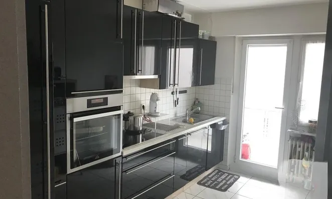 Недвижимость Apartment 3 bedrooms for sale in Bereldange: 5