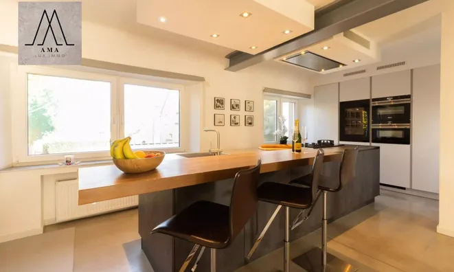 Недвижимость Detached house 4 bedrooms for sale in Mondercange: 4