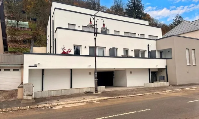 Недвижимость Apartment 2 bedrooms for sale in Diekirch: 1