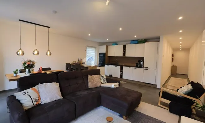 Недвижимость Apartment 2 bedrooms for sale in Diekirch: 2