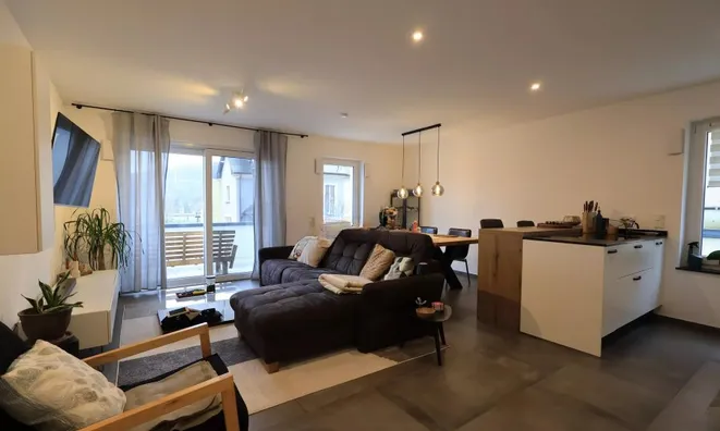 Недвижимость Apartment 2 bedrooms for sale in Diekirch: 3