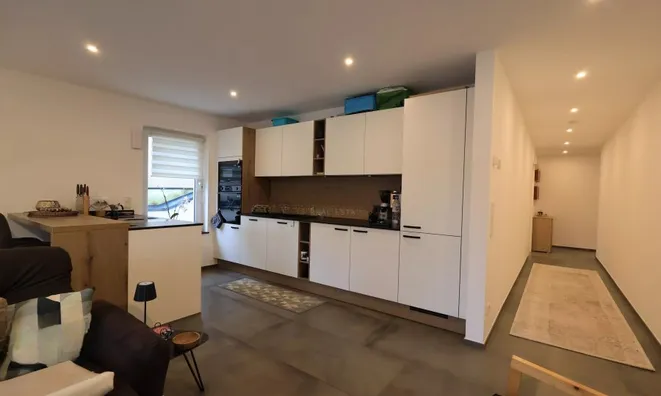 Недвижимость Apartment 2 bedrooms for sale in Diekirch: 4
