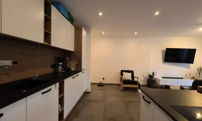 Недвижимость Apartment 2 bedrooms for sale in Diekirch: 5