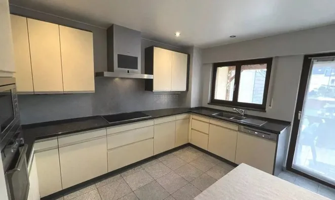 Недвижимость Semi-detached house 3 bedrooms for sale in Wasserbillig: 2