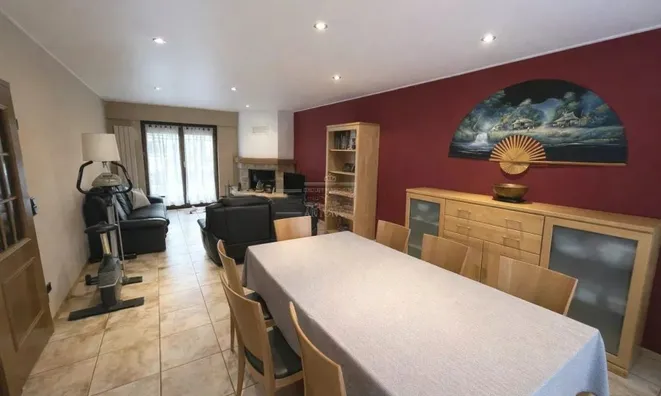 Недвижимость Semi-detached house 3 bedrooms for sale in Wasserbillig: 3