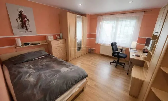 Недвижимость Semi-detached house 3 bedrooms for sale in Wasserbillig: 5