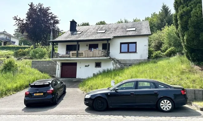 Недвижимость Detached house 5 bedrooms for sale in Clervaux: 1