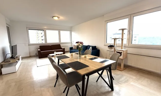 Недвижимость Apartment 3 bedrooms for sale in Luxembourg-Kirchberg: 2