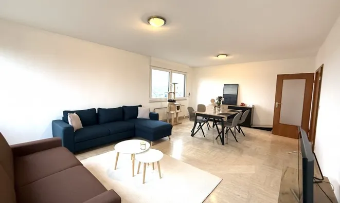 Недвижимость Apartment 3 bedrooms for sale in Luxembourg-Kirchberg: 3