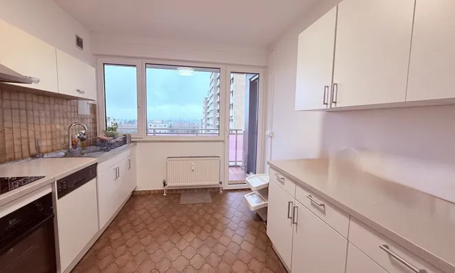 Недвижимость Apartment 3 bedrooms for sale in Luxembourg-Kirchberg: 4