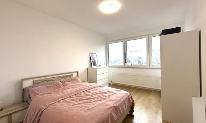 Недвижимость Apartment 3 bedrooms for sale in Luxembourg-Kirchberg: 7