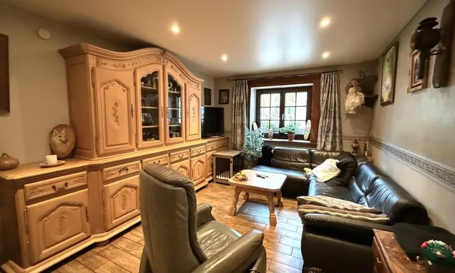 Недвижимость Detached house 5 bedrooms for sale in Itzig: 4