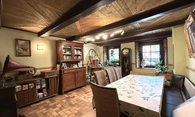 Недвижимость Detached house 5 bedrooms for sale in Itzig: 5