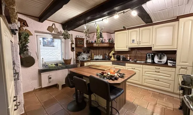 Недвижимость Detached house 5 bedrooms for sale in Itzig: 6