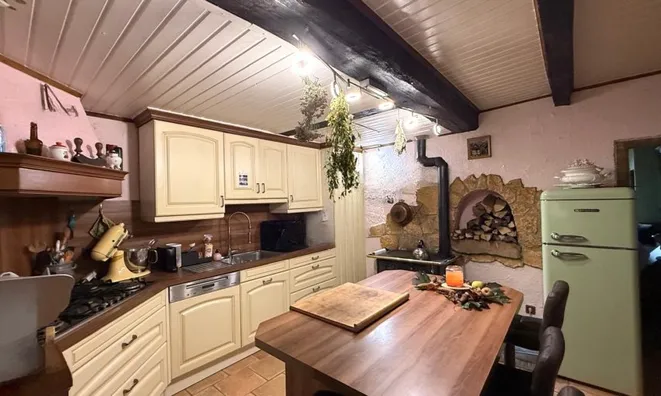 Недвижимость Detached house 5 bedrooms for sale in Itzig: 7