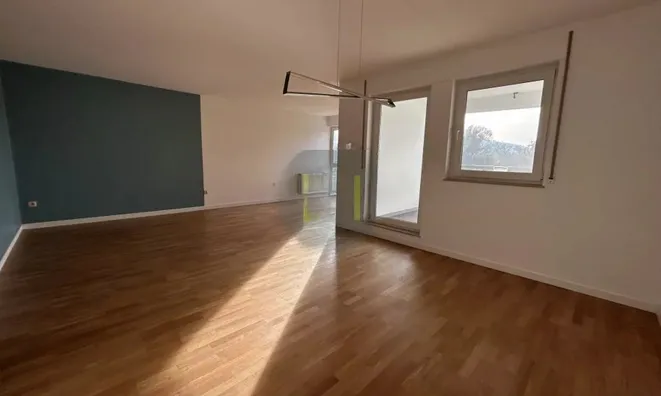 Недвижимость Apartment 4 bedrooms for sale in Lorentzweiler: 2