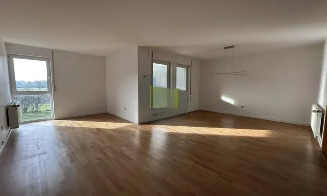 Недвижимость Apartment 4 bedrooms for sale in Lorentzweiler: 3