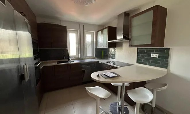 Недвижимость Apartment 4 bedrooms for sale in Lorentzweiler: 5