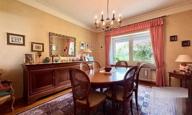 Недвижимость Detached house 3 bedrooms for sale in Luxembourg-Merl: 1