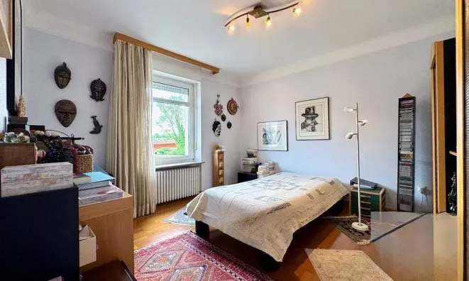 Недвижимость Detached house 3 bedrooms for sale in Luxembourg-Merl: 3