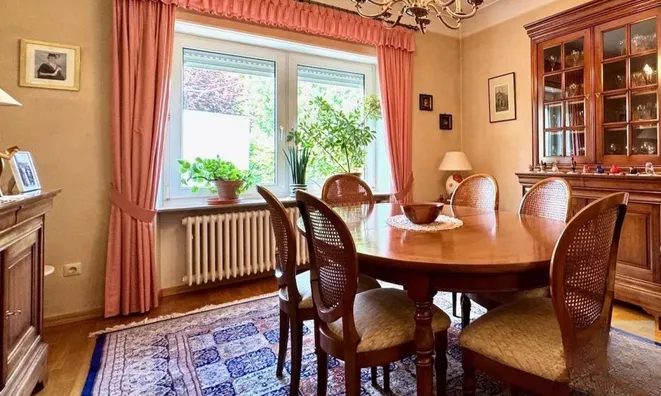 Недвижимость Detached house 3 bedrooms for sale in Luxembourg-Merl: 4