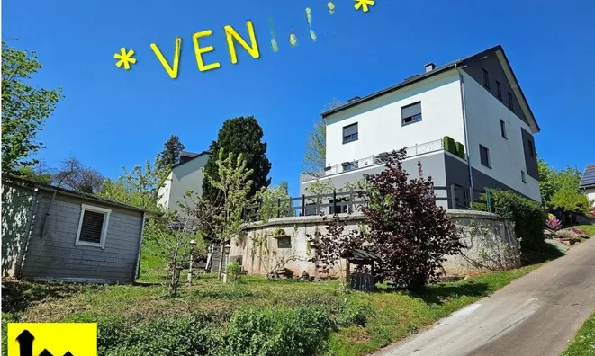 Недвижимость House 8 bedrooms for sale in Fouhren: 1