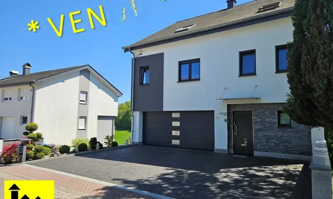 Недвижимость House 8 bedrooms for sale in Fouhren: 2